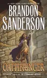 Oathbringer: Book Three of the Stormlight Archive