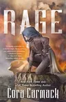 Rage: A Stormheart Novel