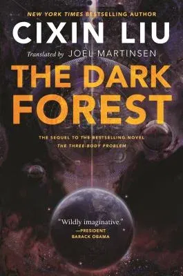 The Dark Forest