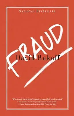 Fraud: Essays