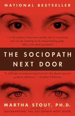 The Sociopath Next Door