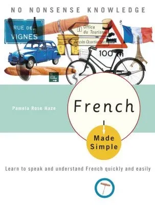 French Made Simple (Revised)