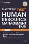 Master the Dsst Human Resource Management Exam