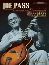 Joe Pass -- Virtuoso Standards Songbook Collection: Authentic Guitar Tab