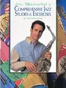 Comprehensive Jazz Studies & Exercises: For All Instruments