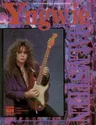 Yngwie Malmsteen: Book & CD [With CD]