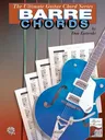 Ultimate Guitar Chords: Barre Chords