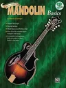 Ultimate Beginner Bluegrass Mandolin Basics: Book & Online Audio [With CD]