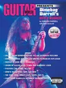 Guitar World Presents Dimebag Darrell's Riffer Madness: Book & Online Audio