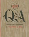 Our Q&A a Day: 3-Year Journal for 2 People