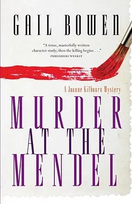 Murder at the Mendel