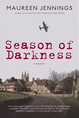 Season of Darkness