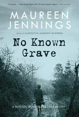 No Known Grave