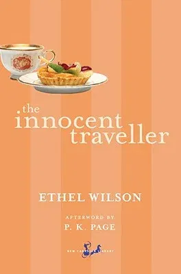 The Innocent Traveller