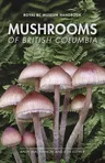 Mushrooms of British Columbia