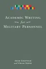 Academic Writing for Military Personnel