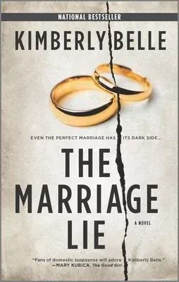 The Marriage Lie