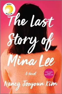 The Last Story of Mina Lee: A Reese's Book Club Pick (Original)