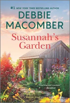 Susannah's Garden (Reissue)