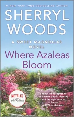 Where Azaleas Bloom (Original)