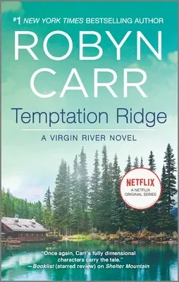 Temptation Ridge (Reissue)