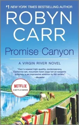 Promise Canyon (Reissue)