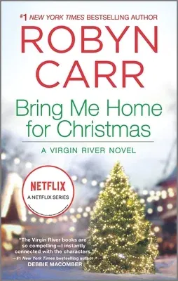 Bring Me Home for Christmas (Reissue)