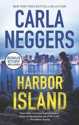 Harbor Island: An Anthology