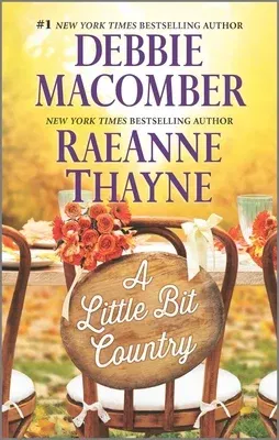 A Little Bit Country: An Anthology (Reissue)