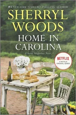 Home in Carolina (First Time Trade)