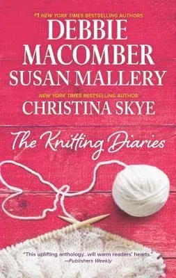 The Knitting Diaries: An Anthology (Reissue)