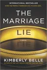 The Marriage Lie: A Bestselling Psychological Thriller (Original)