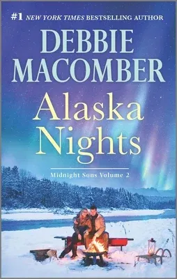 Alaska Nights: An Anthology (Reissue)