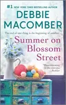 Summer on Blossom Street: A Romance Novel (Reissue)