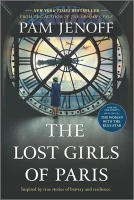 The Lost Girls of Paris (Original)