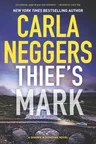 Thief's Mark: An Unforgettable Mystery (Original)