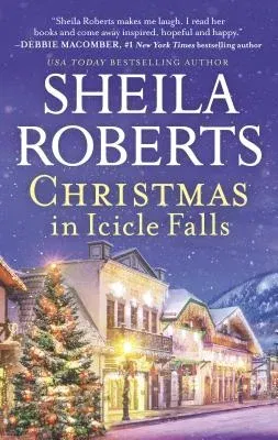 Christmas in Icicle Falls (Original)