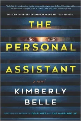 The Personal Assistant (Original)