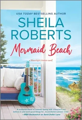 Mermaid Beach: A Wholesome Romance Novel (Original)