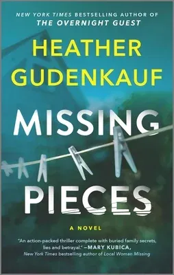 Missing Pieces (Reissue)