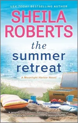 The Summer Retreat (Original)