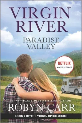 Paradise Valley: A Virgin River Novel (First Time Trade)