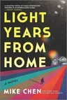 Light Years from Home (First Time Trade)