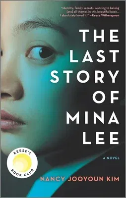 The Last Story of Mina Lee: A Reese Witherspoon Book Club Pick (First Time Trade)