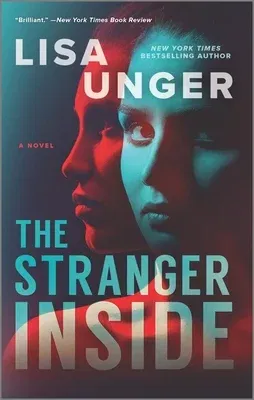 The Stranger Inside (First Time Trade)