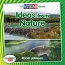 Ideas from Nature