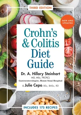 Crohn's & Colitis Diet Guide (Third New and Updated)