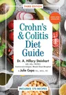 Crohn's & Colitis Diet Guide (Third New and Updated)