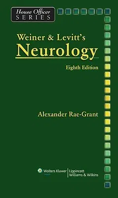 Weiner and Levitt's Neurology