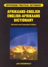 Afrikaans-English/English-Afrikaans Practical Dictionary (Revised)